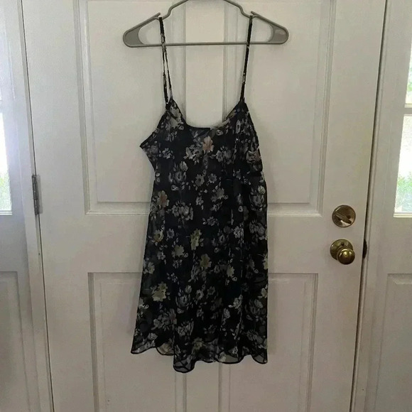 Delta Burke Sleepwear nightgown size 2x - Picture 4 of 4